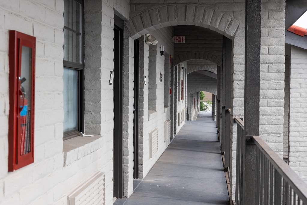 Bhagat Hotels Stone Mountain Atlanta BW Signature Collection Tucker Exterior photo