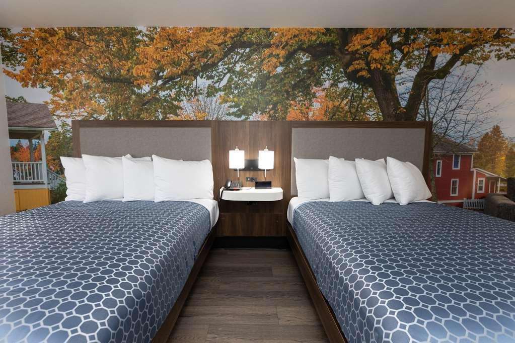 Bhagat Hotels Stone Mountain Atlanta BW Signature Collection Tucker Room photo